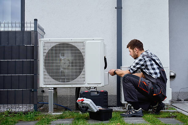 Trusted Hvac service in Chadwicks, NY - JG Cool HVAC